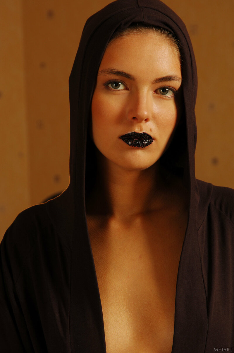 Камилла, 31 год, 1 размер груди