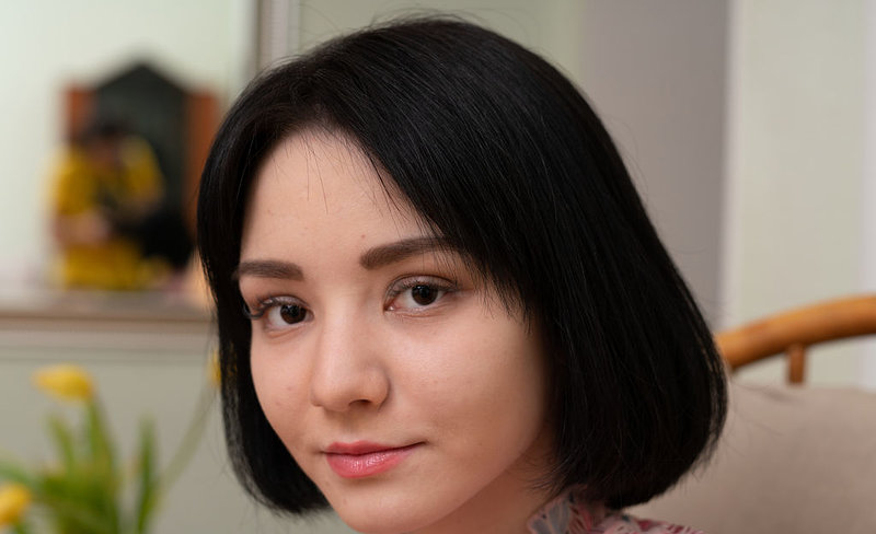 Алиночка, 34 года, 7 размер груди
